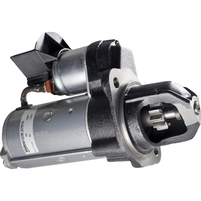 Valeo 438012 Starter ORIGINS - NEW O.E. TECHNOLOGIE Valeo 438012 Starter ORIGINS - NEW O.E. TECHNOLOGIE