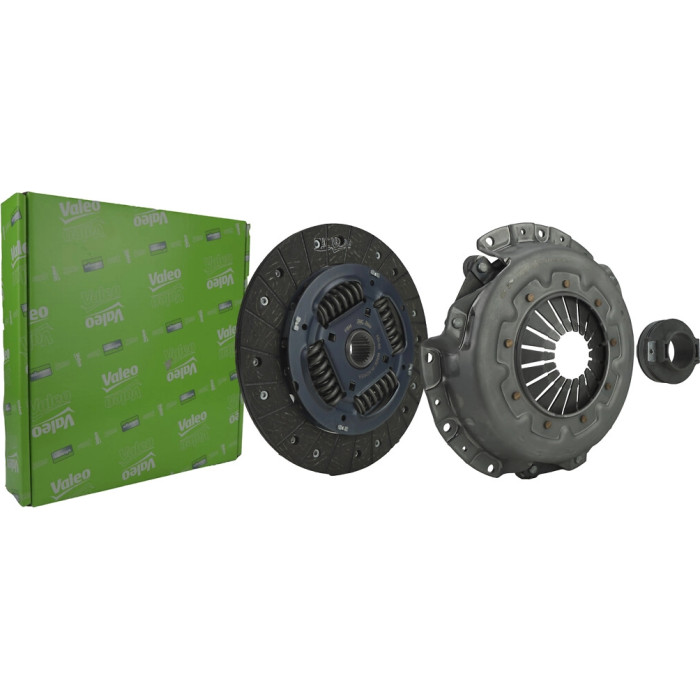 Valeo 821350 Kupplungssatz 3KKIT Valeo 821350 Kupplungssatz 3KKIT