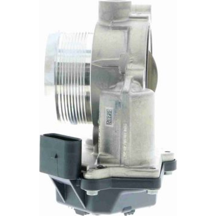 Vemo V10-81-0026 Drosselklappenstutzen
