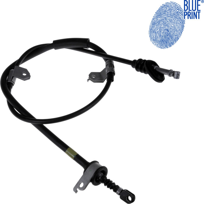 Blue Print ADT346300 Seilzug, Feststellbremse Blue Print ADT346300 Seilzug, Feststellbremse