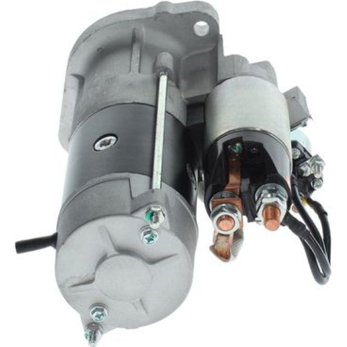 BOSCH 1 986 S10 033 Starter BOSCH 1 986 S10 033 Starter