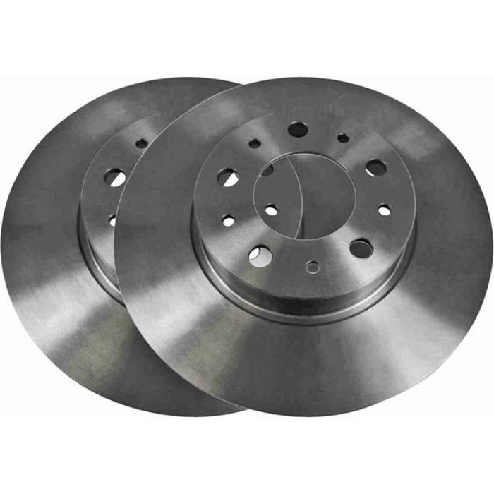 Vaico V95-80006 Bremsscheibe Vaico V95-80006 Bremsscheibe