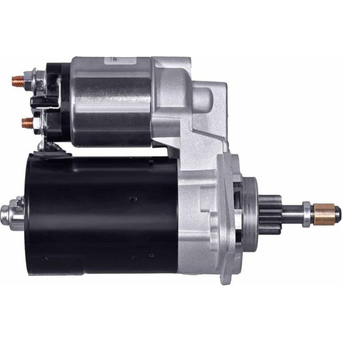 Starter 8EA 012 528-201 Starter 8EA 012 528-201