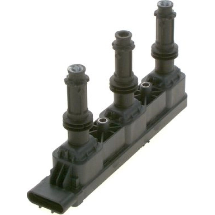 BOSCH 0 221 503 802 Zündspule BOSCH 0 221 503 802 Zündspule