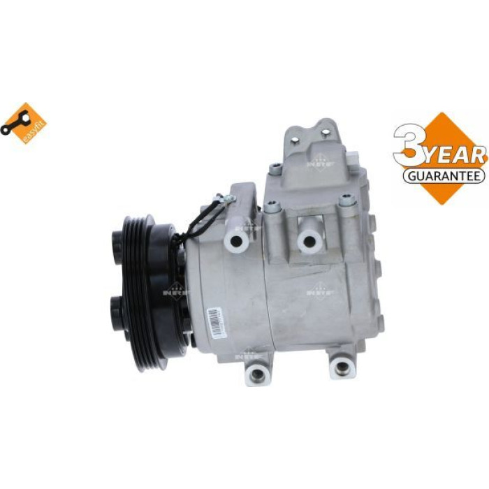 NRF 32961 Kompressor, Klimaanlage NRF 32961 Kompressor, Klimaanlage
