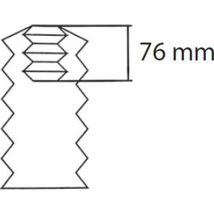 KYB 910261 Staubschutzsatz, Stoßdämpfer Protection Kit KYB 910261 Staubschutzsatz, Stoßdämpfer Protection Kit