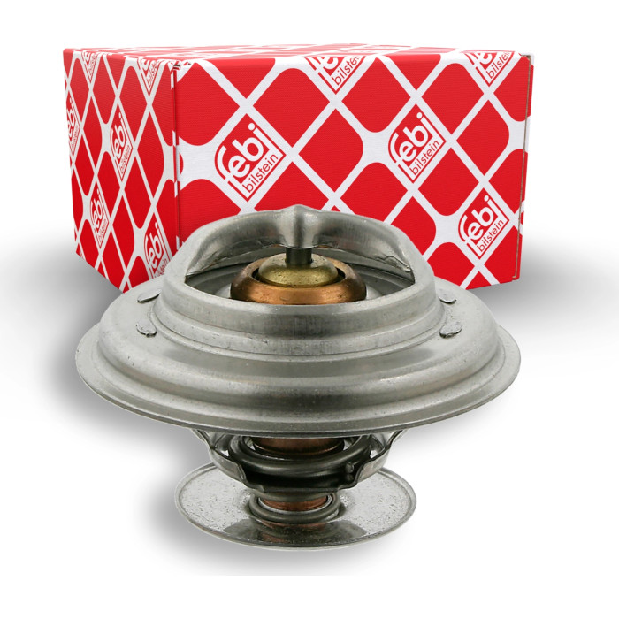 FEBI BILSTEIN 09739 Thermostat, Kühlmittel FEBI BILSTEIN 09739 Thermostat, Kühlmittel