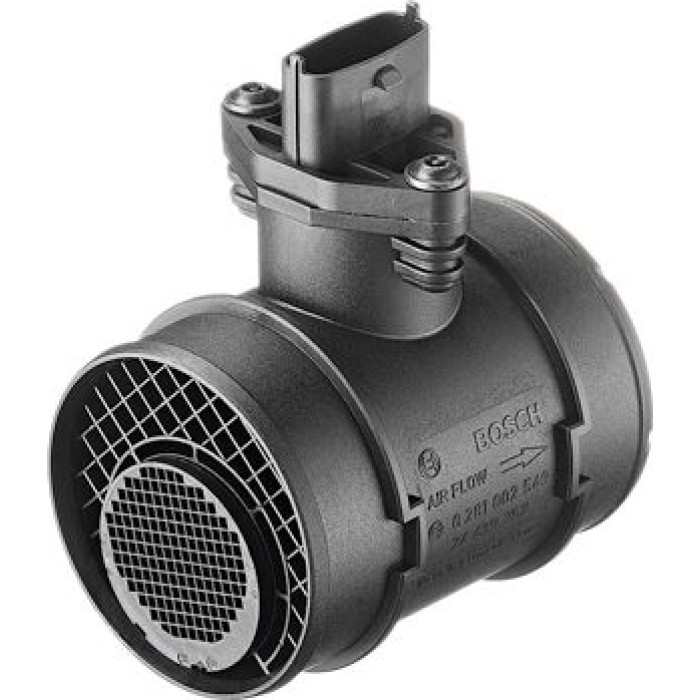 BOSCH 0 281 002 549 Luftmassenmesser BOSCH 0 281 002 549 Luftmassenmesser