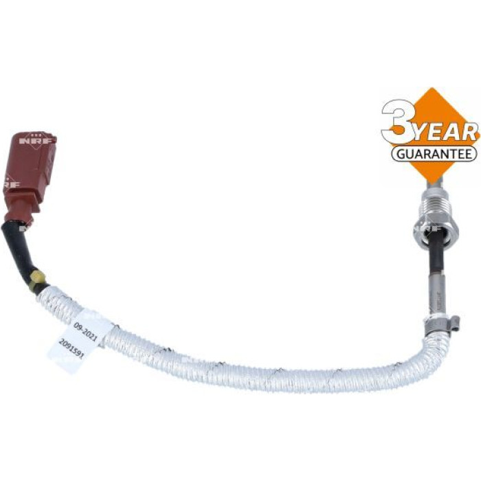 NRF 707086 Sensor, Abgastemperatur EASY FIT NRF 707086 Sensor, Abgastemperatur EASY FIT
