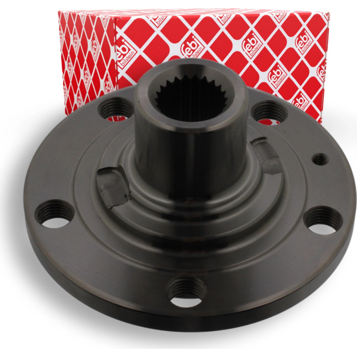 FEBI BILSTEIN 38491 Radnabe FEBI BILSTEIN 38491 Radnabe