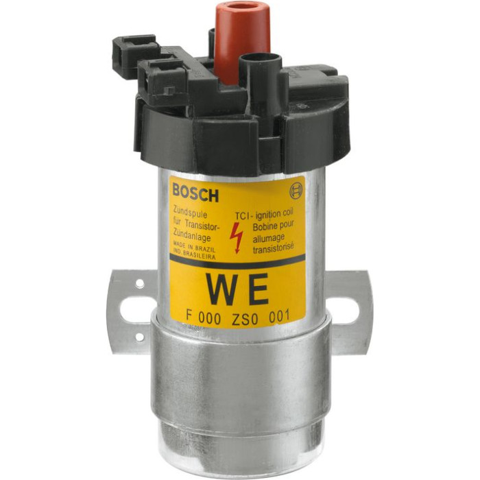 BOSCH F 000 ZS0 001 Zündspule BOSCH F 000 ZS0 001 Zündspule