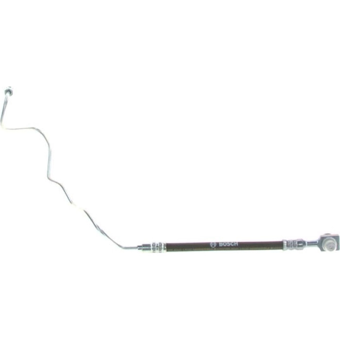 BOSCH 1 987 481 533 Bremsschlauch BOSCH 1 987 481 533 Bremsschlauch