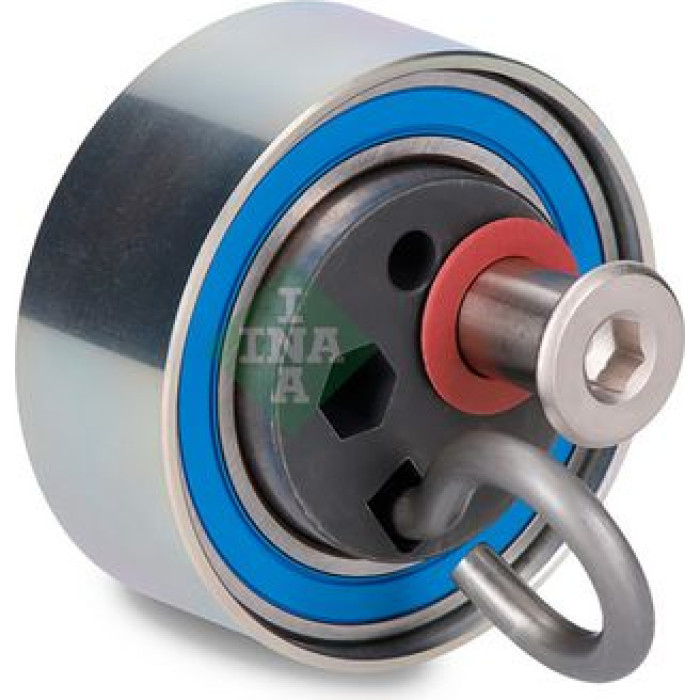 Spannrolle, Zahnriemen 531 0773 10