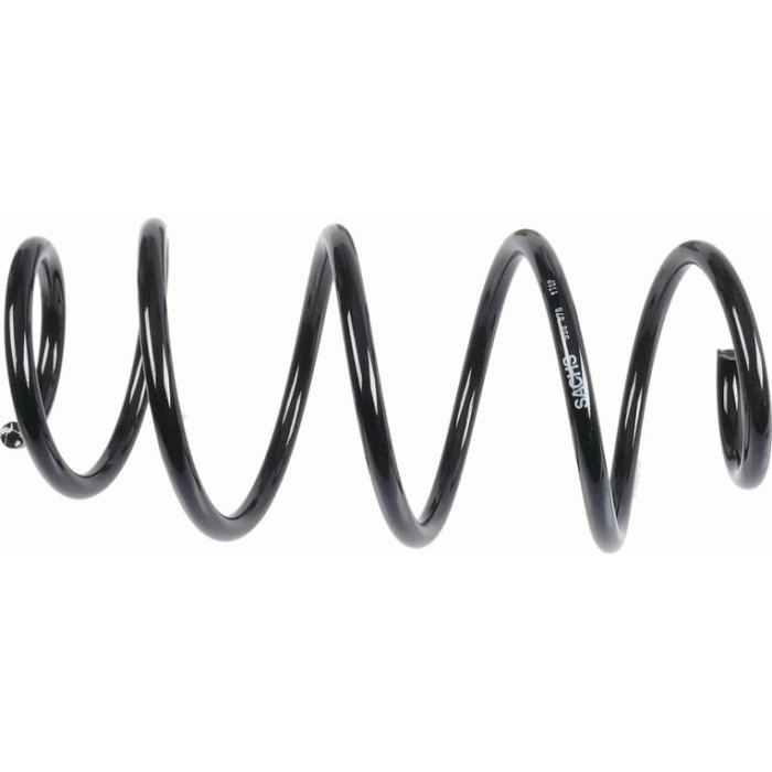 Sachs 998 878 Fahrwerksfeder