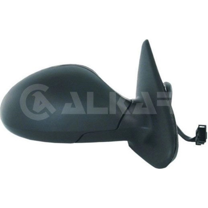 Alkar 6126097 Außenspiegel Alkar 6126097 Außenspiegel