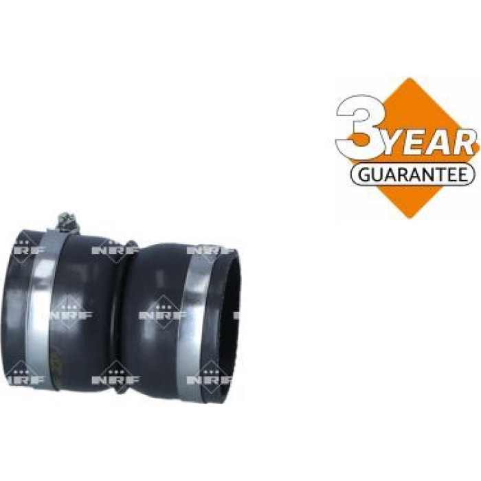 NRF 166191 Ladeluftschlauch EASY FIT