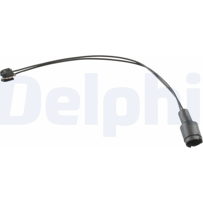 Delphi LZ0108 Warnkontaktsatz, Bremsbelagverschleiß Delphi LZ0108 Warnkontaktsatz, Bremsbelagverschleiß