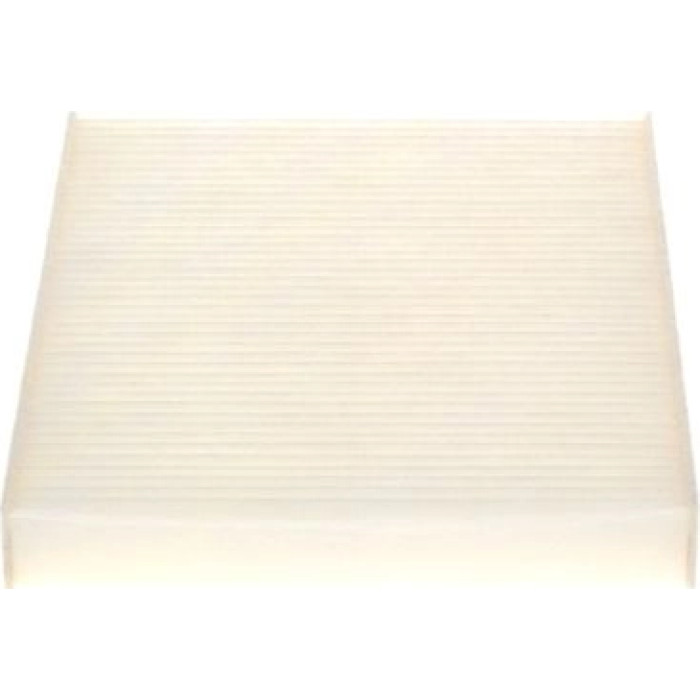 BOSCH 1 987 432 072 Innenraumfilter BOSCH 1 987 432 072 Innenraumfilter