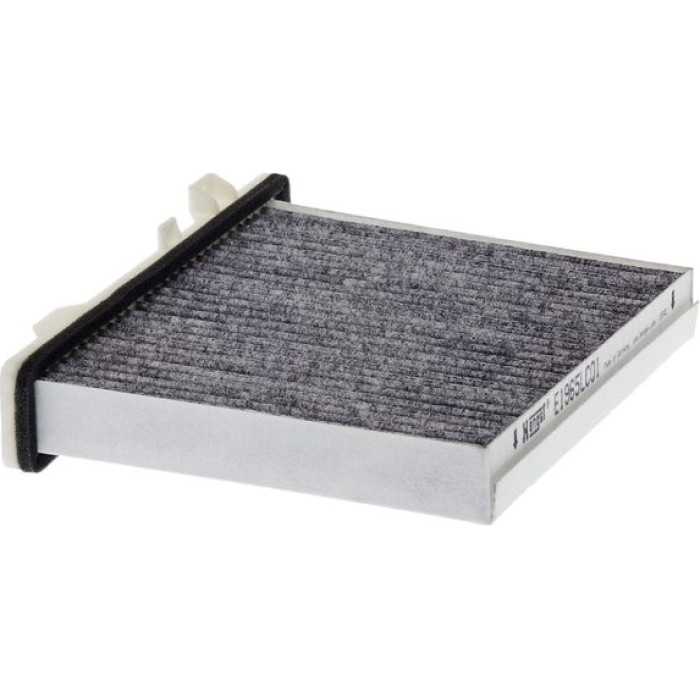 Hengst Filter E1965LC01 Innenraumluft