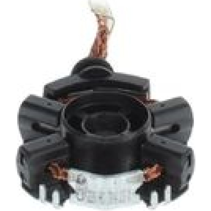 BOSCH 2 004 336 220 Halter, Kohlebürsten