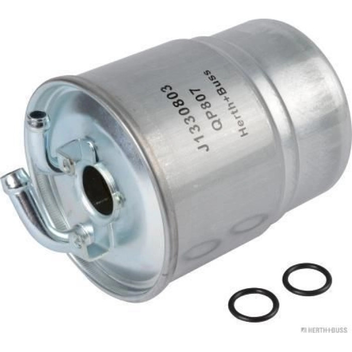 Herth+Buss Jakoparts J1330803 Kraftstofffilter Herth+Buss Jakoparts J1330803 Kraftstofffilter