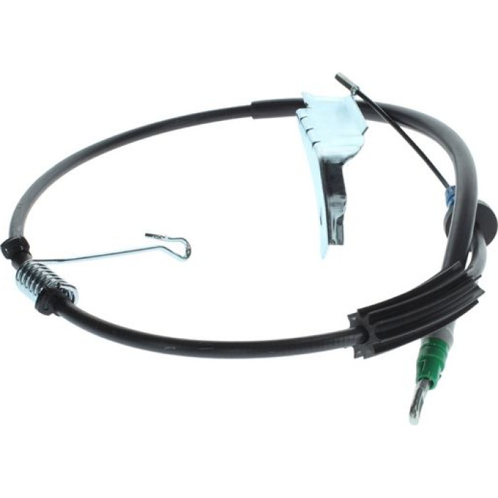 BOSCH 1 987 482 931 Seilzug, Feststellbremse BOSCH 1 987 482 931 Seilzug, Feststellbremse