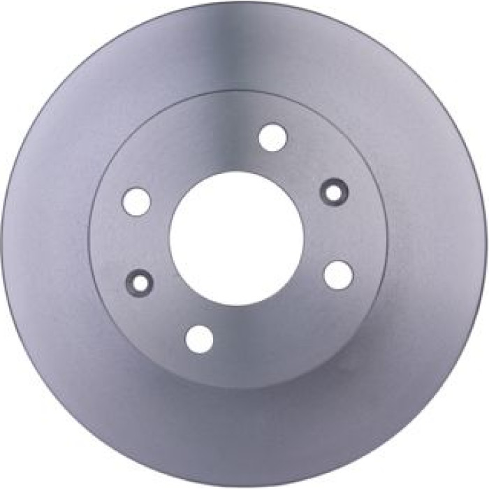 Hella 8DD 355 112-791 Bremsscheibe