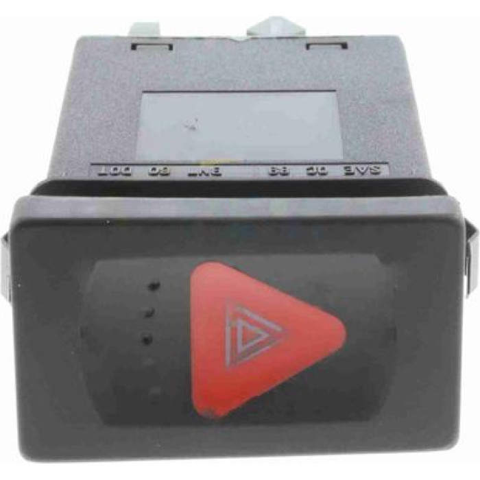 Vemo V10-73-0114 Warnblinkschalter