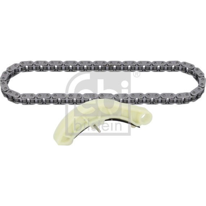 febi bilstein 195061 Steuerkettensatz Basic Short Kit febi bilstein 195061 Steuerkettensatz Basic Short Kit