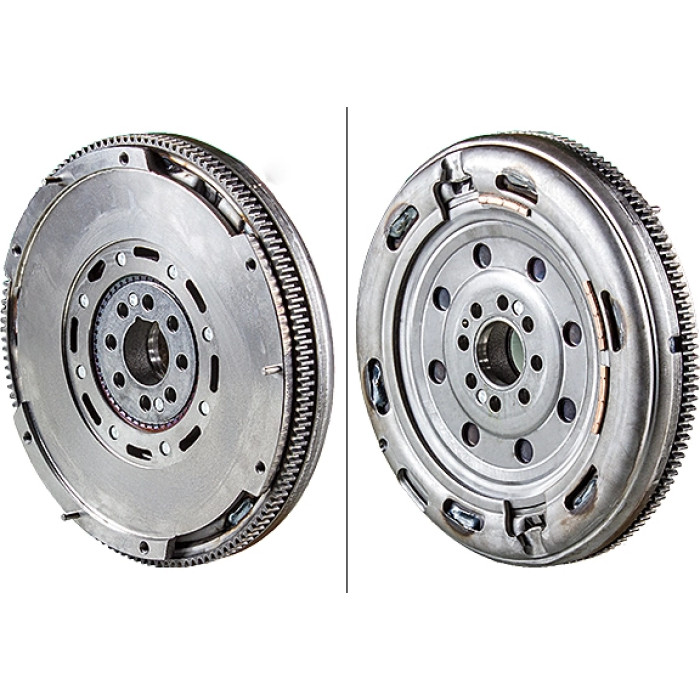 LuK Zweimassenschwungrad 415 0103 10 für VW T4 2.5 TDI