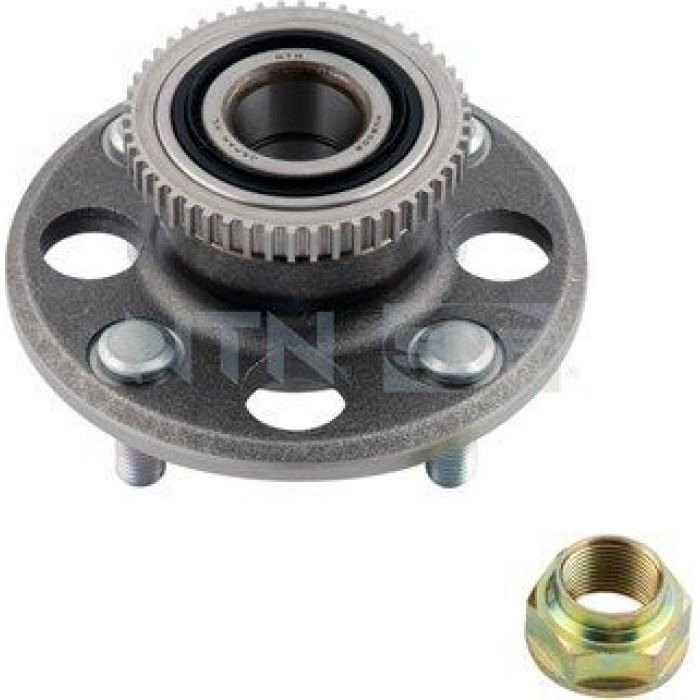 NTN-SNR R174.41 Radlagersatz NTN-SNR R174.41 Radlagersatz