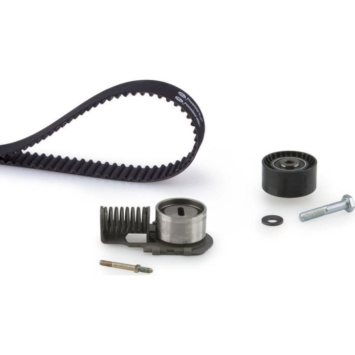 Gates K015249XS Zahnriemensatz PowerGrip™ Gates K015249XS Zahnriemensatz PowerGrip™