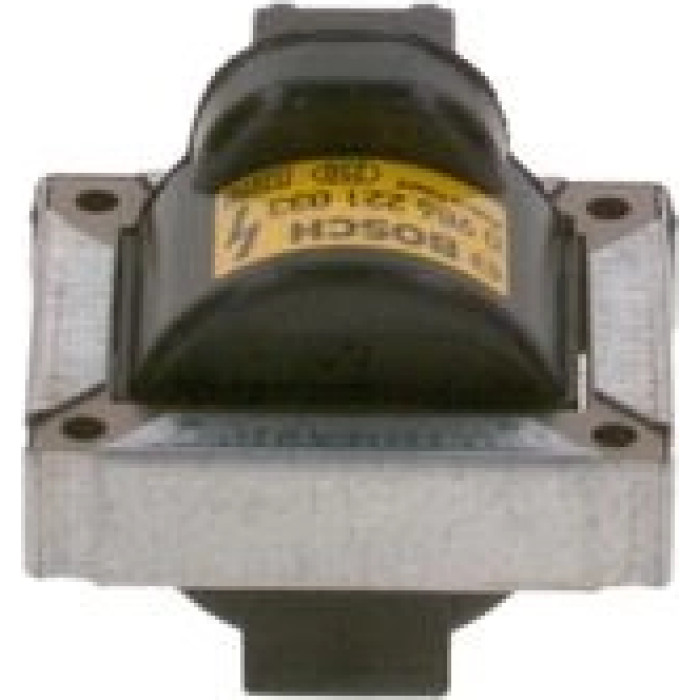 BOSCH 0 986 221 033 Zündspule BOSCH 0 986 221 033 Zündspule