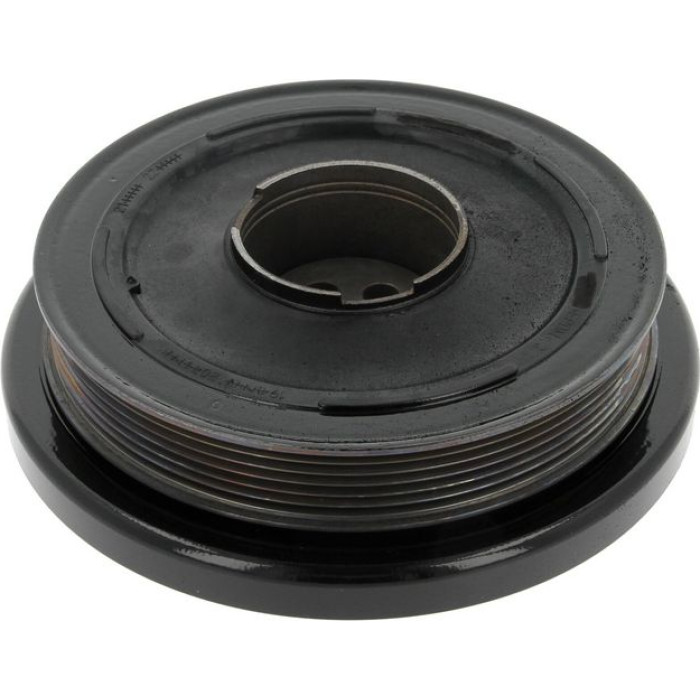Corteco 80001826 – Riemenscheibe Kurbelwelle 6PK Corteco 80001826 – Riemenscheibe Kurbelwelle 6PK