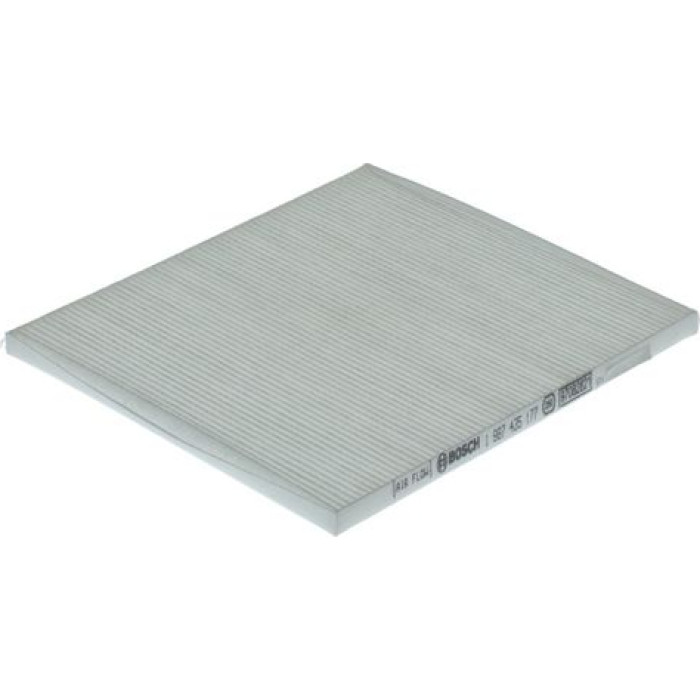 BOSCH 1 987 435 177 Filter, Innenraumluft BOSCH 1 987 435 177 Filter, Innenraumluft