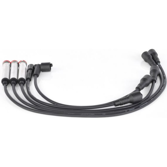 BOSCH 0 986 356 801 Zündleitungssatz BOSCH 0 986 356 801 Zündleitungssatz