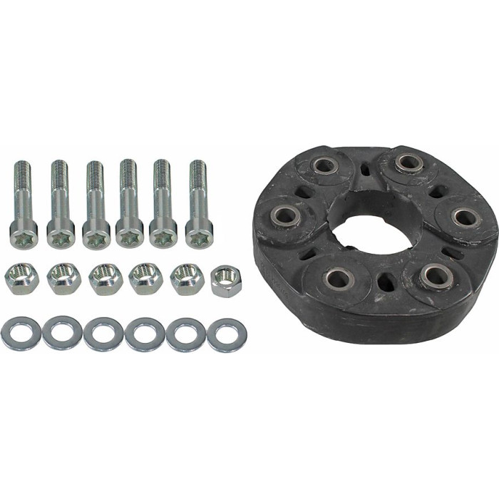 Metzger 8073644 Gelenk, Längswelle COMPETENCE KIT Metzger 8073644 Gelenk, Längswelle COMPETENCE KIT