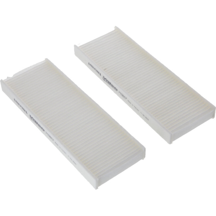 Valeo 715817 Filter, Innenraumluft ESSENTIAL