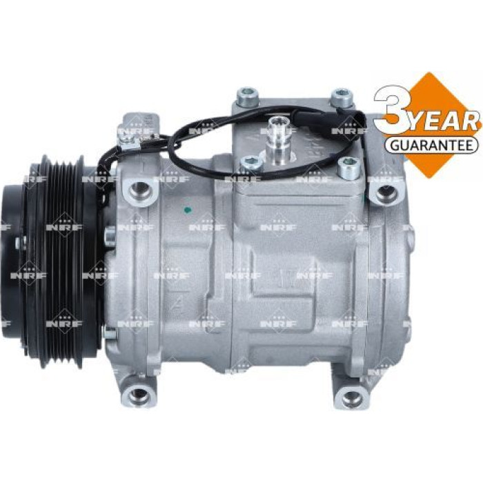 NRF 32552 Kompressor, Klimaanlage NRF 32552 Kompressor, Klimaanlage