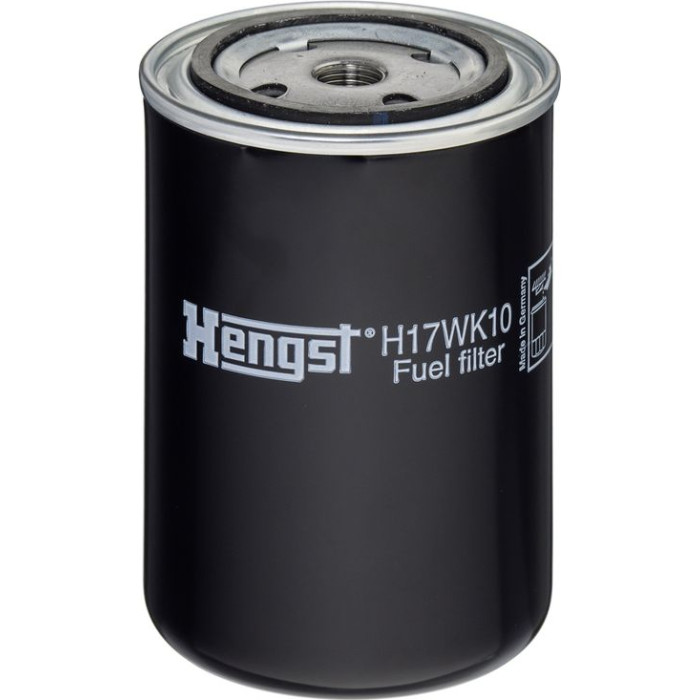Hengst Filter H17WK10 Kraftstofffilter Hengst Filter H17WK10 Kraftstofffilter