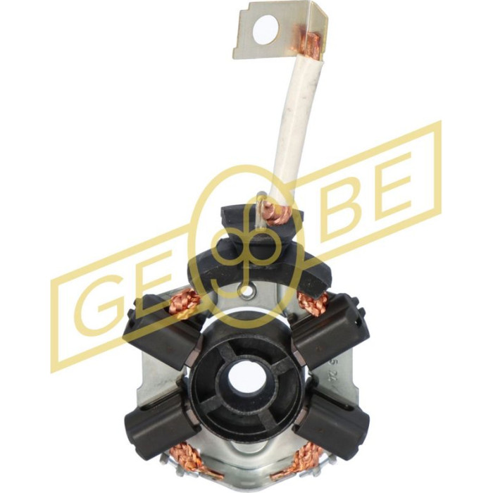 GEBE 7 7840 1 Halter, Kohlebürsten GEBE 7 7840 1 Halter, Kohlebürsten