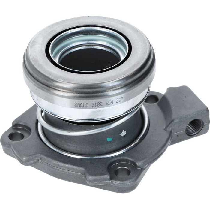 SACHS 3000 990 509 Kupplungssatz XTend Kit plus CSC SACHS 3000 990 509 Kupplungssatz XTend Kit plus CSC