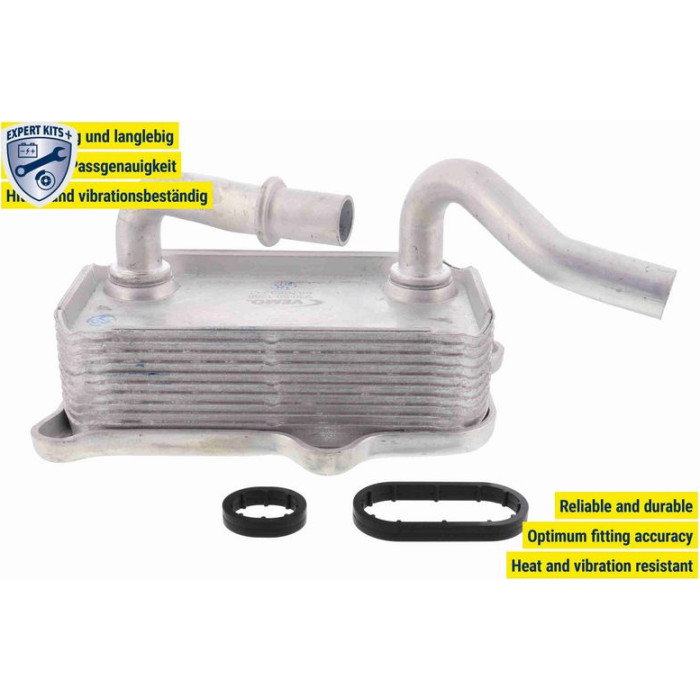 Vemo V30-60-1266 Ölkühler, Motoröl Expert Kits + Vemo V30-60-1266 Ölkühler, Motoröl Expert Kits +