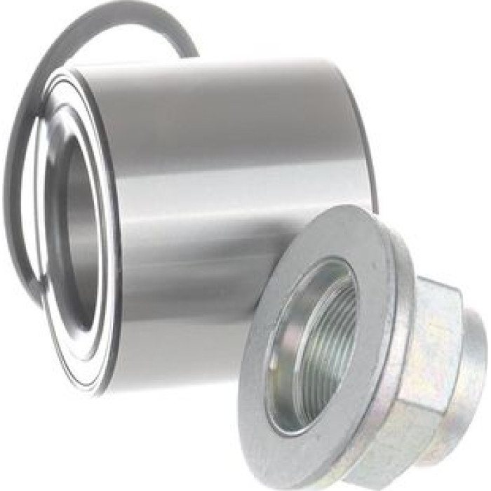 SKF VKBA 3642 Radlagersatz SKF VKBA 3642 Radlagersatz