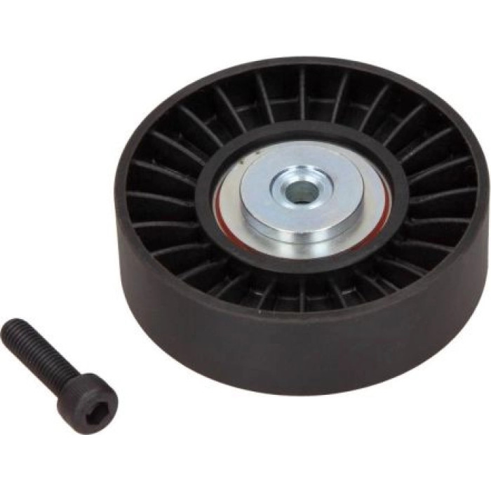 Maxgear 54-0903 Umlenkrolle/Führungsrolle, Keilrippenriemen
