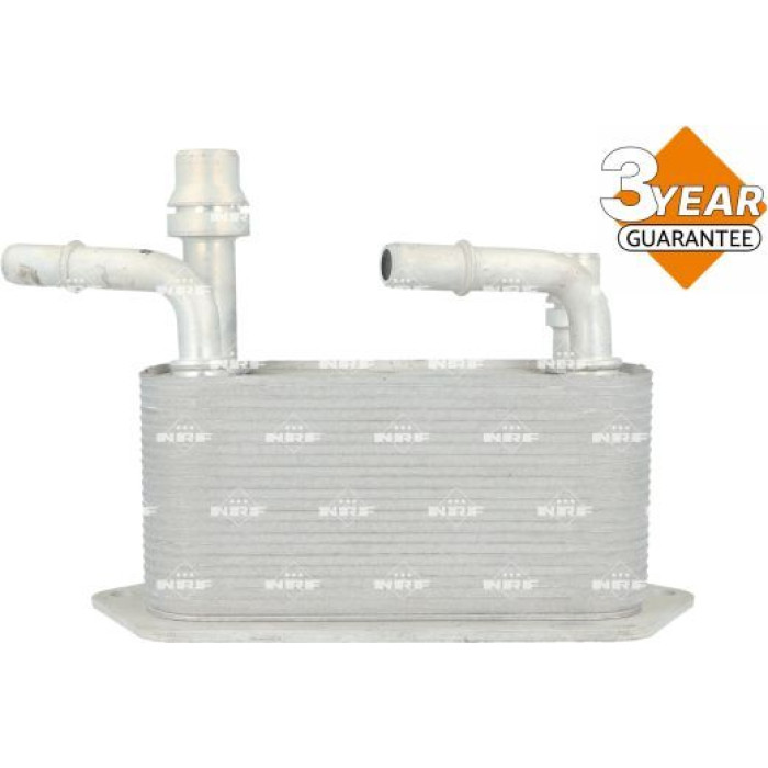 NRF 310066 Ölkühler, Automatikgetriebe NRF 310066 Ölkühler, Automatikgetriebe