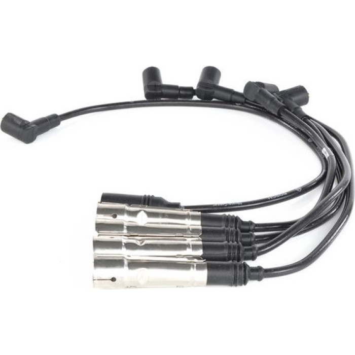 BOSCH 0 986 356 342 Zündleitungssatz