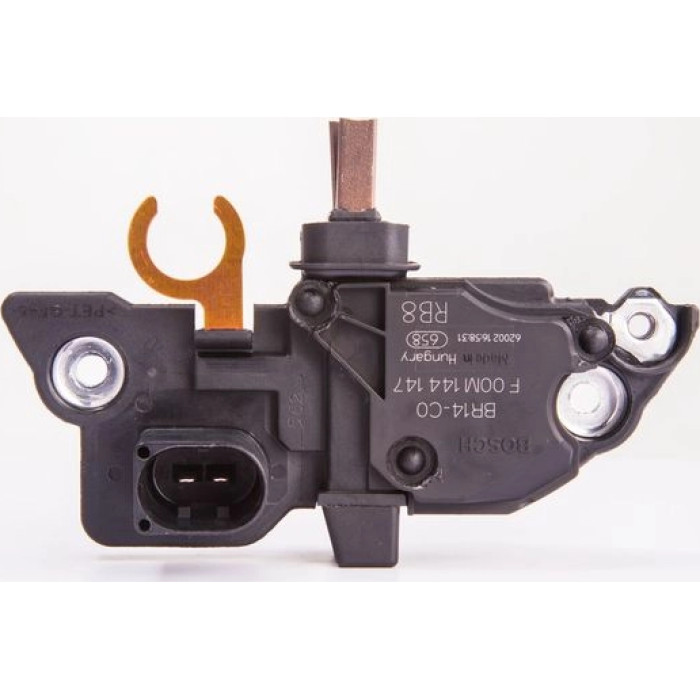 BOSCH F 00M 144 147 Generatorregler BOSCH F 00M 144 147 Generatorregler