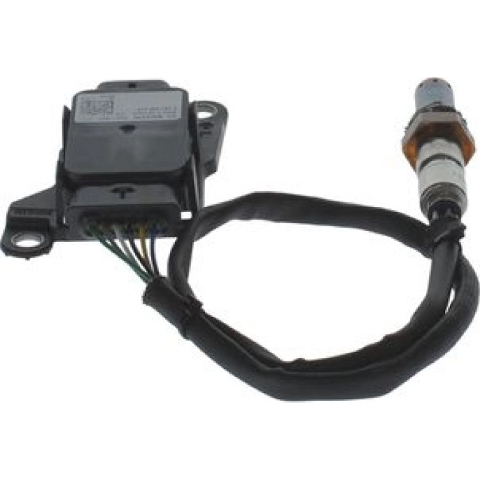 NOx-Sensor, NOx-Katalysator 0 281 008 675 NOx-Sensor, NOx-Katalysator 0 281 008 675