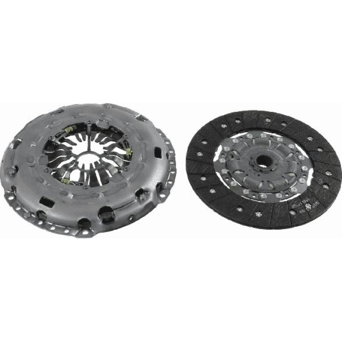 SACHS 3000 951 866 Kupplungssatz XTend SACHS 3000 951 866 Kupplungssatz XTend
